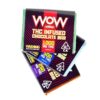 Buy Wow Edibles Chocolate Bar 500mg Online