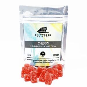 Buy gummy bear weed edibles