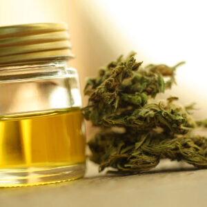 cannabis oil