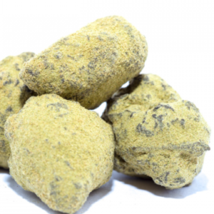 moonrocks