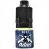 AK47 Adios Premium Liquid Incense 5ml