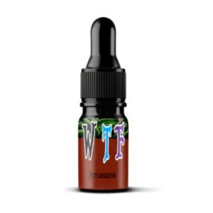 Buy WTF Liquid Online